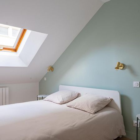 Le Cocon Arrageois Appartement Arras Buitenkant foto
