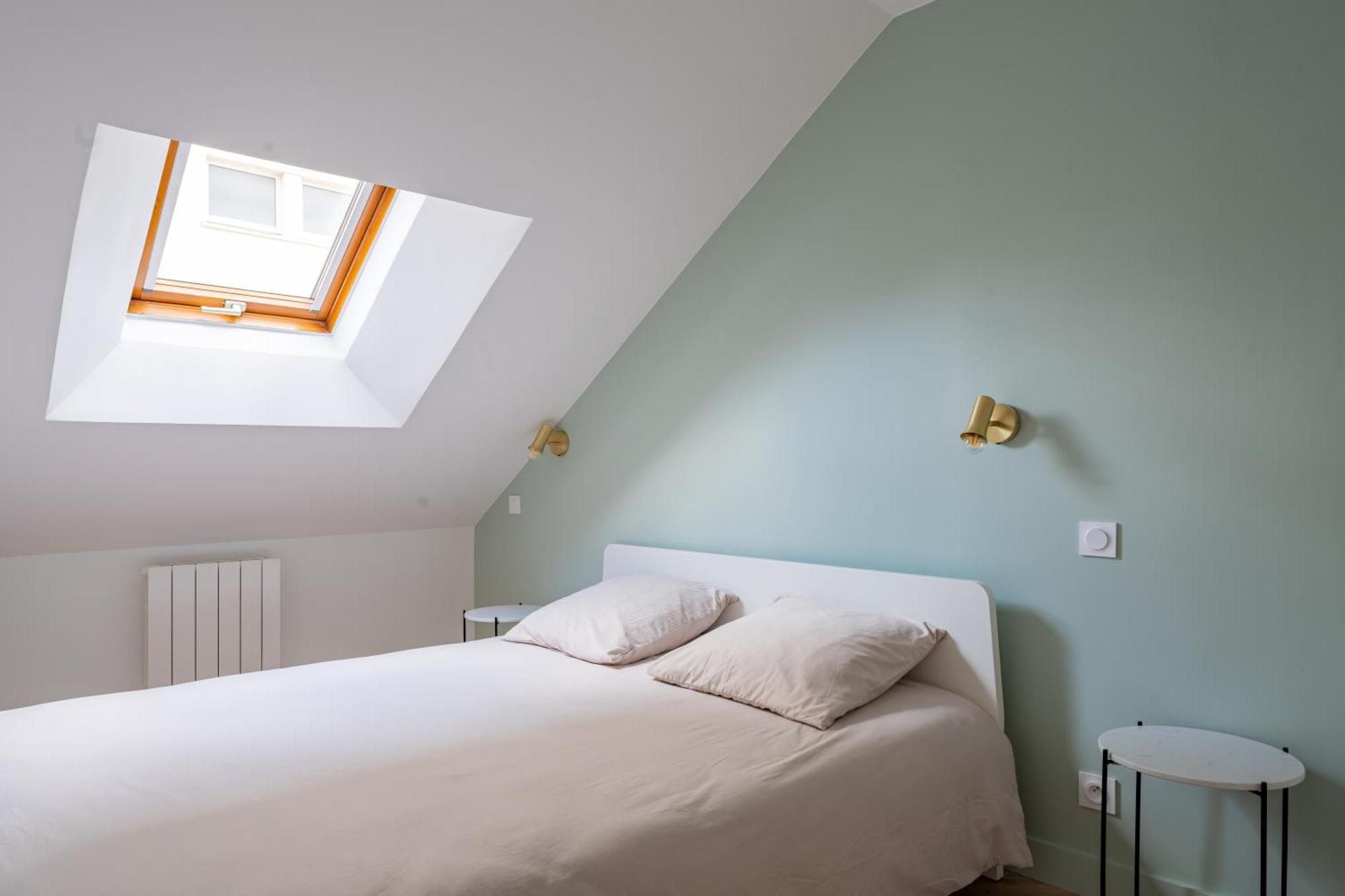 Le Cocon Arrageois Appartement Arras Buitenkant foto