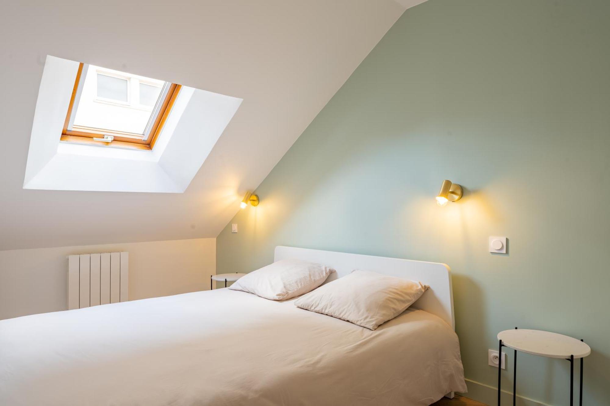 Le Cocon Arrageois Appartement Arras Buitenkant foto